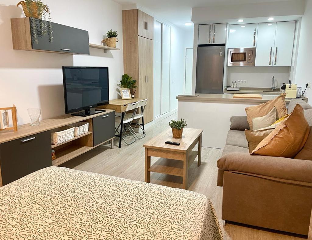 Appartamento La Posada Del Viajero Torremolinos Esterno foto