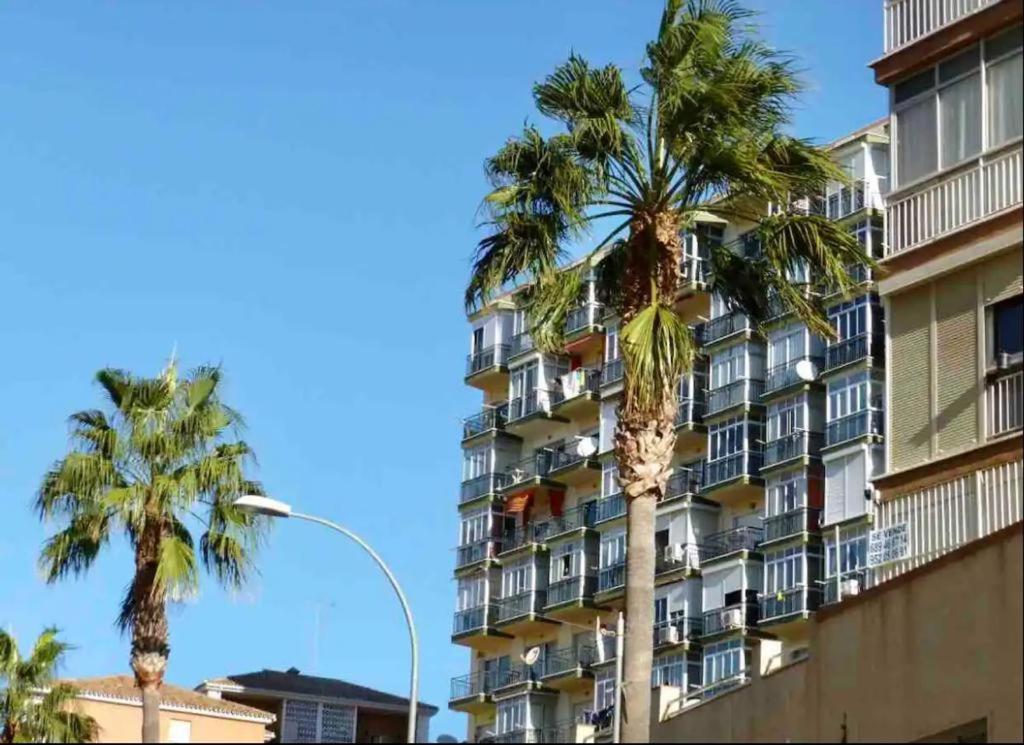 Appartamento La Posada Del Viajero Torremolinos Esterno foto