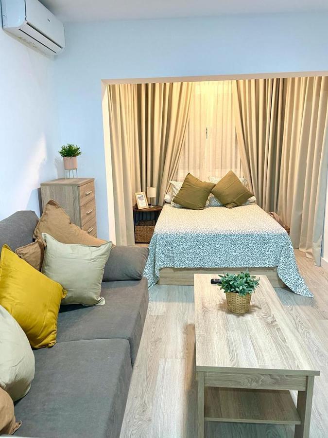 Appartamento La Posada Del Viajero Torremolinos Esterno foto