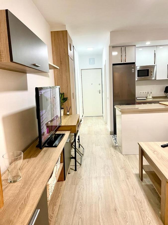 Appartamento La Posada Del Viajero Torremolinos Esterno foto